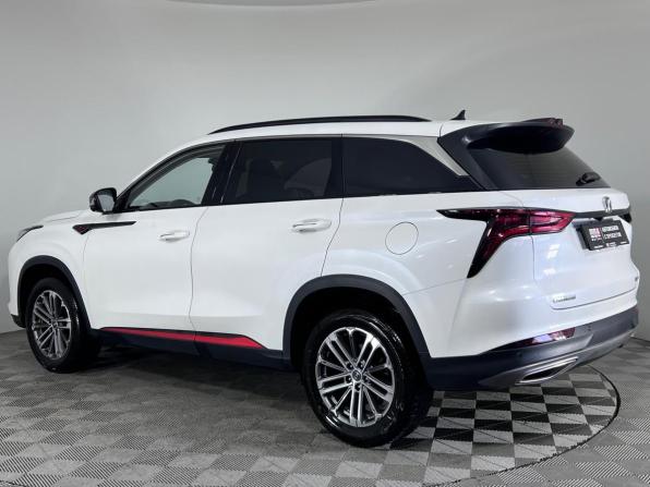 Changan CS75 Plus I Рестайлинг с пробегом 2023 года, цена 2 160 000 рублей, 36061 км, внедорожник, Автокод Объявления