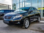 Lexus RX III Волгоград  - изображение 43