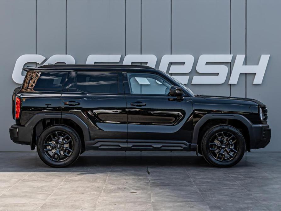 Haval H3 I Краснодар  - изображение 5