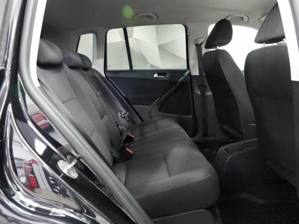 Volkswagen Tiguan I Рестайлинг с пробегом 2016 года, цена 1 594 000 рублей, 119833 км, внедорожник, Автокод Объявления