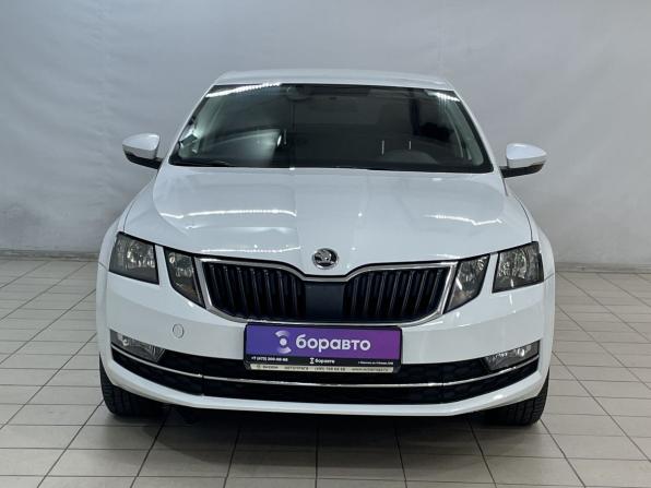 Skoda Octavia III (A7) Рестайлинг с пробегом 2020 года, цена 1 099 000 рублей, 415116 км, лифтбек, Автокод Объявления