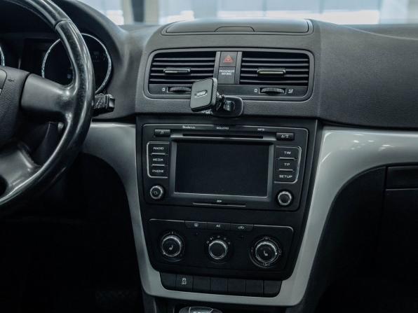 Skoda Yeti I с пробегом 2012 года, цена 744 000 рублей, 153549 км, внедорожник, Автокод Объявления