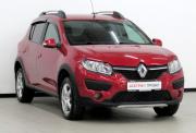 Renault Sandero II Рестайлинг Екатеринбург  - изображение 27
