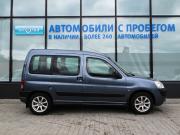 Citroen Berlingo I Рестайлинг Екатеринбург  - изображение 26