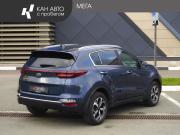 Kia Sportage IV Рестайлинг Казань  - изображение 16