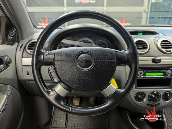 Chevrolet Lacetti I с пробегом 2009 года, цена 348 000 рублей, 258000 км, хэтчбек, Автокод Объявления