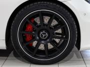 Mercedes-Benz S-Класс AMG III (W222 C217) Ростов-на-Дону  - изображение 37