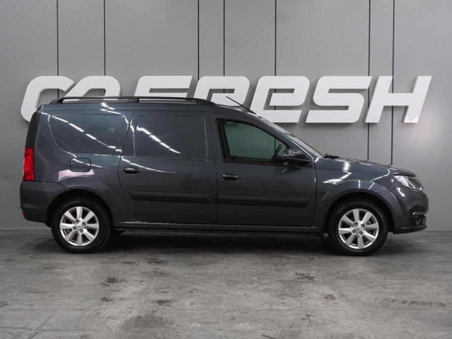 Lada (ВАЗ) Largus I Рестайлинг Воронеж  - изображение 5