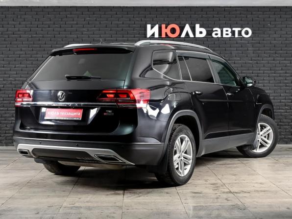 Volkswagen Teramont I с пробегом 2019 года, цена 2 450 000 рублей, 176130 км, внедорожник, Автокод Объявления