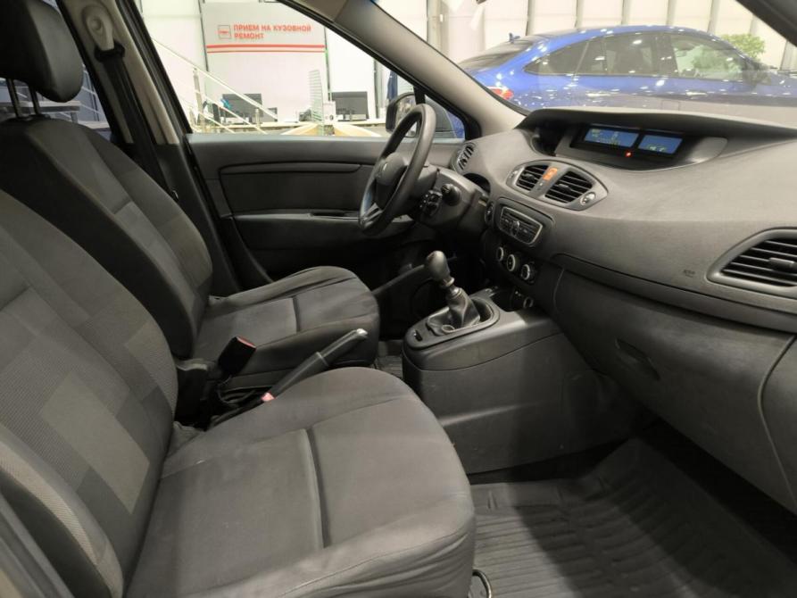 Renault Scenic III Казань  - изображение 13