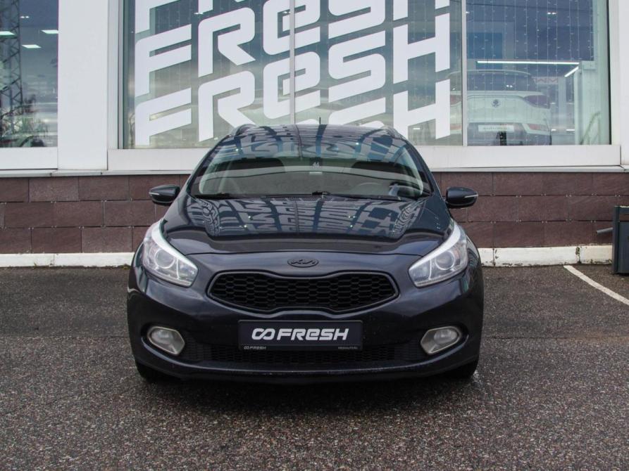 Kia Ceed II Владимир  - изображение 3