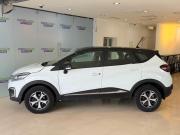 Renault Kaptur I Рестайлинг Москва  - изображение 25