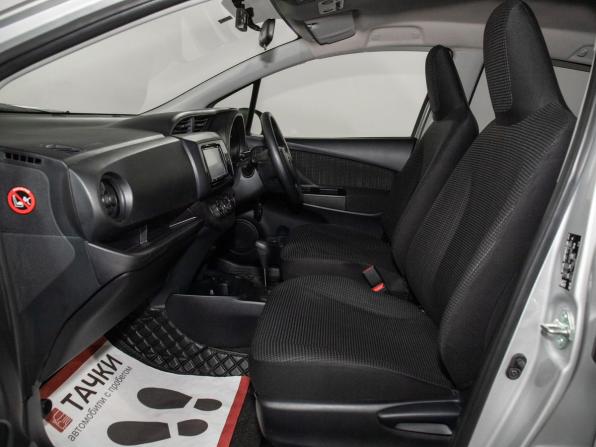 Toyota Vitz III (XP130) Рестайлинг 2 с пробегом 2019 года, цена 1 030 500 рублей, 80724 км, хэтчбек, Автокод Объявления