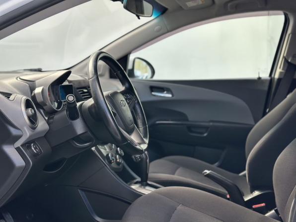 Chevrolet Aveo II с пробегом 2014 года, цена 785 000 рублей, 154946 км, седан, Автокод Объявления