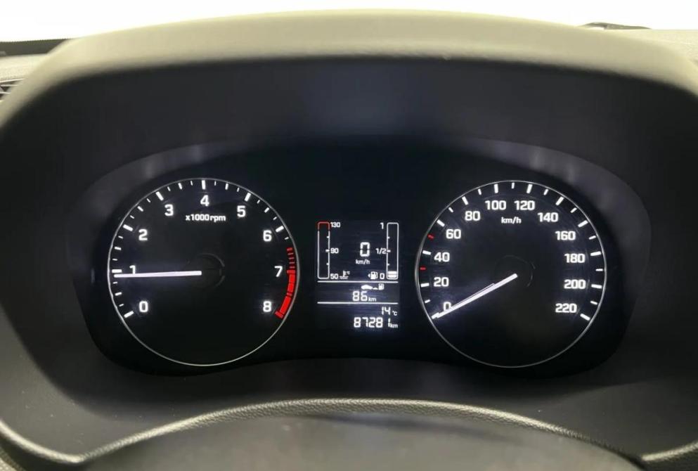 Hyundai Creta I Нижний Новгород  - изображение 18