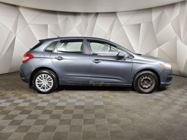 Citroen C4 II с пробегом 2011 года, цена 325 000 рублей, 146587 км, хэтчбек, Автокод Объявления