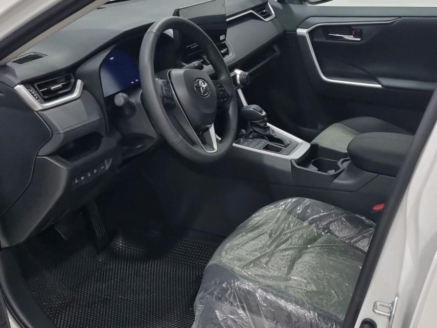 Toyota RAV4 V (XA50) Омск  - изображение 5