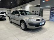 Renault Megane II Москва  - изображение 22