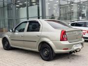 Renault Logan I Рестайлинг Пермь  - изображение 46