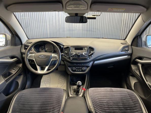Lada (ВАЗ) Vesta I с пробегом 2021 года, цена 967 000 рублей, 128074 км, седан, Автокод Объявления