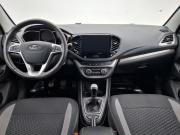 Lada (ВАЗ) Vesta I Москва  - изображение 24