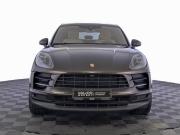 Porsche Macan I Рестайлинг Москва  - изображение 32