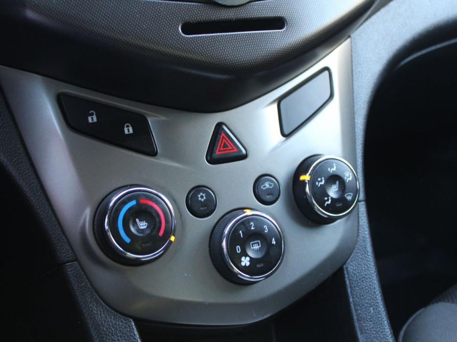 Chevrolet Aveo II Самара  - изображение 13