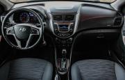 Hyundai Solaris I Рестайлинг Уфа  - изображение 24