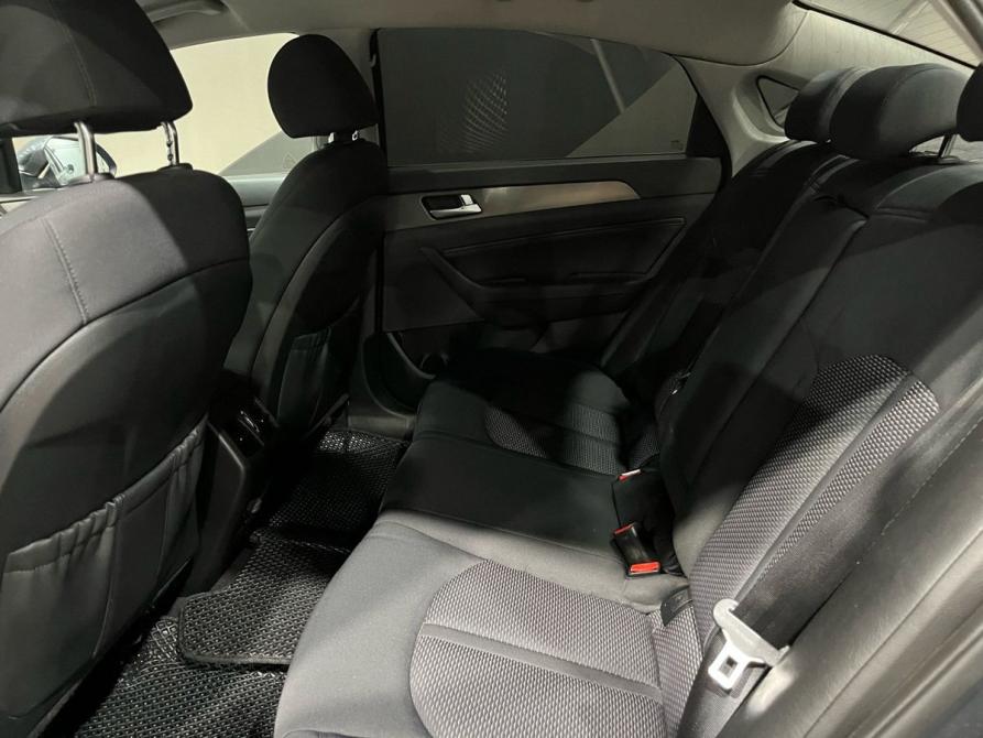 Hyundai Sonata VII (LF) Рестайлинг Пермь  - изображение 10