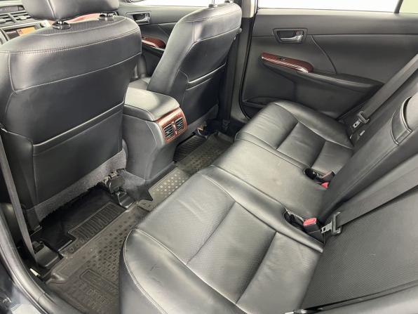 Toyota Camry VII (XV50) с пробегом 2013 года, цена 1 580 000 рублей, 165000 км, седан, Автокод Объявления
