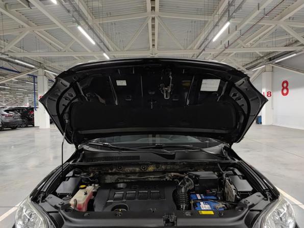 Toyota RAV4 III (XA30) Рестайлинг с пробегом 2012 года, цена 1 629 000 рублей, 137308 км, внедорожник, Автокод Объявления