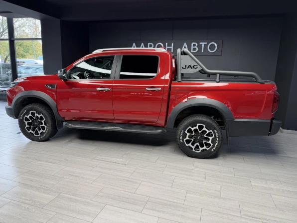 JAC T9 с пробегом 2024 года, цена 2 740 000 рублей, 26581 км, offers.body_type.unknown, Автокод Объявления