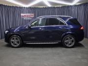 Mercedes-Benz GLE II (V167) Москва  - изображение 34