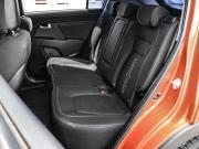 Kia Sportage III Новороссийск  - изображение 34
