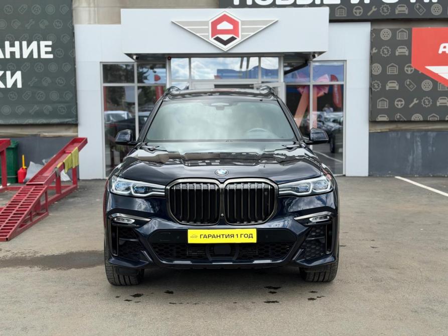 BMW X7 I (G07) Альметьевск  - изображение 2