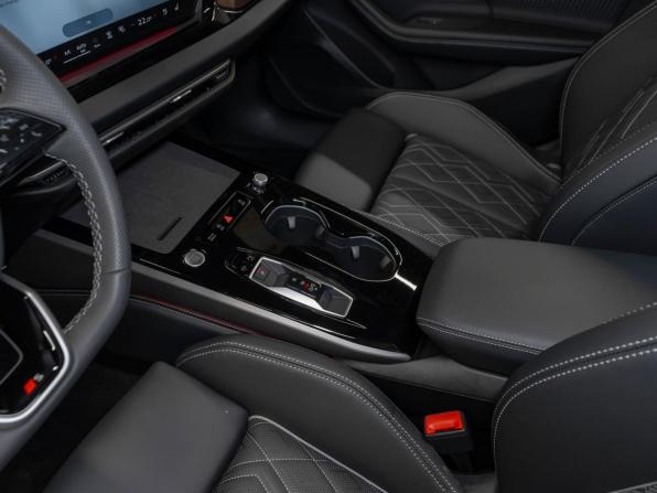 Audi A5 III (B10) с пробегом 2026 года, цена 5 790 000 рублей, 11 км, седан, Автокод Объявления