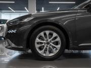 Kia K8 I Москва  - изображение 56