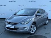 Hyundai Elantra V (MD) Курган  - изображение 17