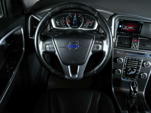 Volvo XC60 I Рестайлинг с пробегом 2015 года, цена 1 965 000 рублей, 295350 км, внедорожник, Автокод Объявления