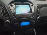 Hyundai ix35 I Рестайлинг Екатеринбург  - изображение 36