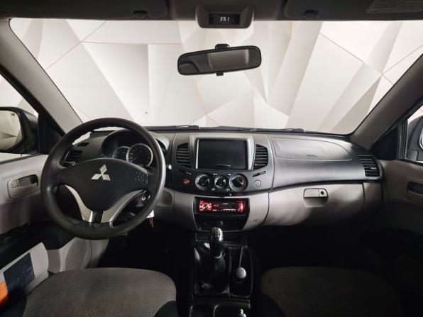 Mitsubishi L200 IV Рестайлинг с пробегом 2013 года, цена 1 319 000 рублей, 217634 км, offers.body_type.unknown, Автокод Объявления