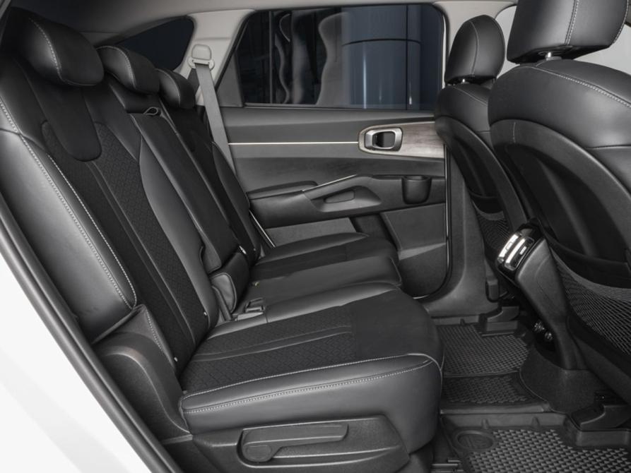 Kia Sorento IV Казань  - изображение 9