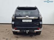 Toyota Land Cruiser Prado 150 Series Рестайлинг 1 Москва  - изображение 22