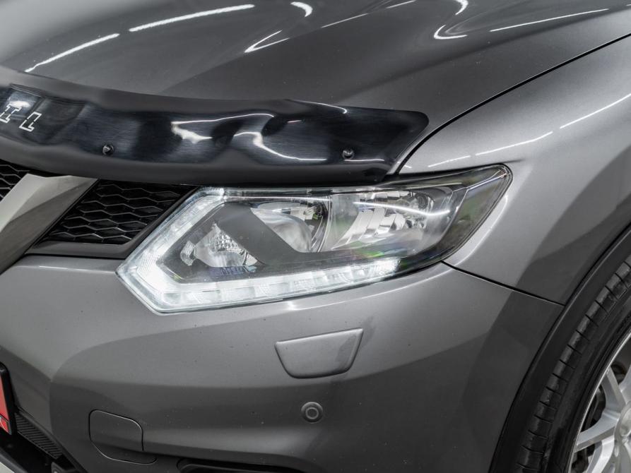 Nissan X-Trail III Красноярск  - изображение 21