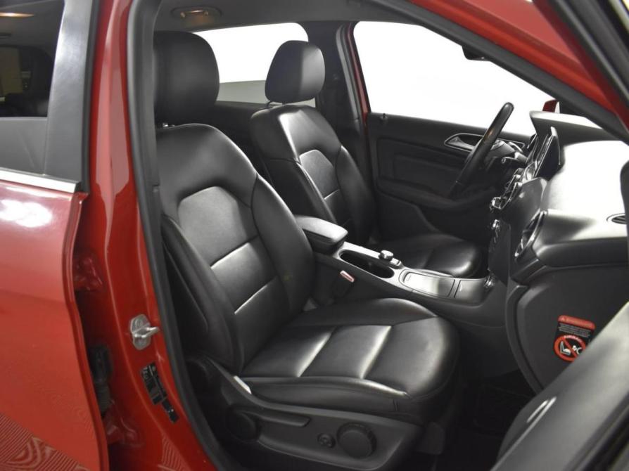 Mercedes-Benz B-Класс II (W246) Казань  - изображение 8