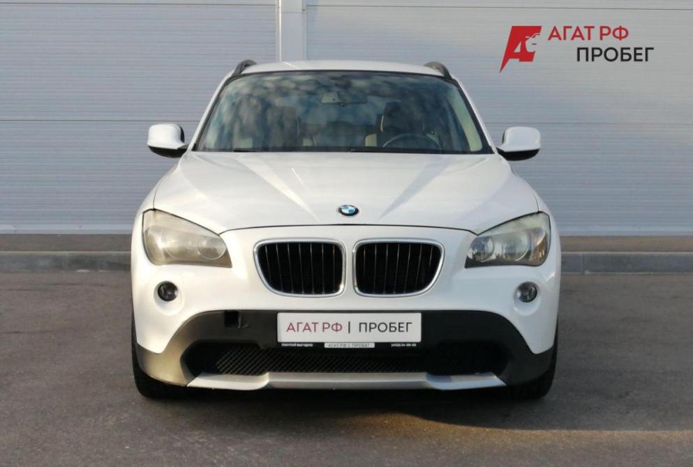 BMW X1 I (E84) Иваново  - изображение 2