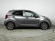Kia Picanto III Рестайлинг Санкт-Петербург  - изображение 22