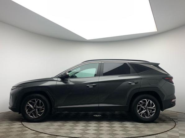 Hyundai Tucson IV с пробегом 2022 года, цена 3 559 000 рублей, 39597 км, внедорожник, Автокод Объявления