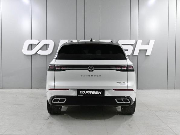 Volkswagen Tavendor I с пробегом 2023 года, цена 4 339 000 рублей, 91393 км, внедорожник, Автокод Объявления