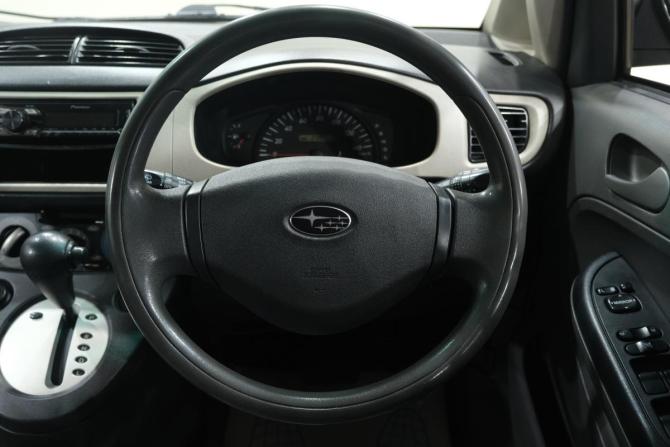 Subaru R2 с пробегом 2008 года, цена 349 000 рублей, 234600 км, хэтчбек, Автокод Объявления